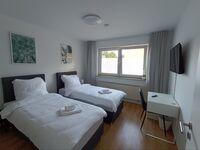 Workerslodge – Wohnung mit Balkon zur Alleinnutzung bei Düsseldorf Bild 6