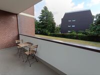 Workerslodge – Wohnung mit Balkon zur Alleinnutzung bei Düsseldorf Bild 2