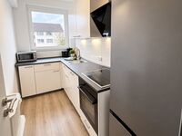 Workerslodge Ratingen für 6 Gäste mit Balkon Bild 6