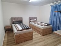 Gästezimmer Lucan Bild 1