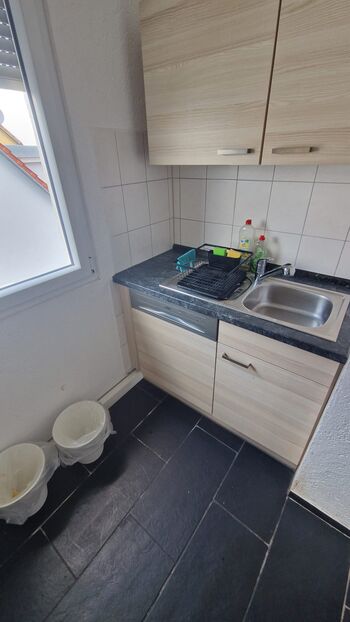 Monteurunterkunft Besigheim - nahe Bietigheim-Bissingen Bild 2