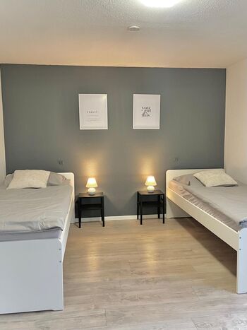 MF Apartments - the Best for you in Gelsenkirchen 3 Zdjęcie 2