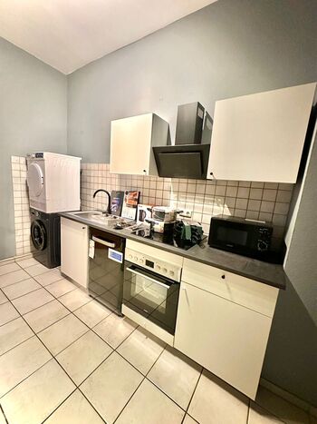 MF Apartments - the Best for you in Gelsenkirchen 3 Picture 3