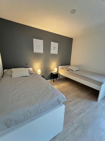 MF Apartments - the Best for you in Gelsenkirchen 3