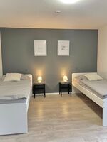 MF Apartments - the Best for you in Gelsenkirchen 3 Bild 1