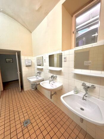 Monteurzimmer Lazarettkaserne Bild 3