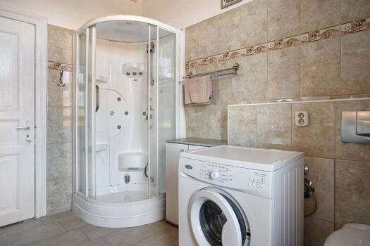 Fewo zum Alten Hotel Gramzow Zdjęcie 4