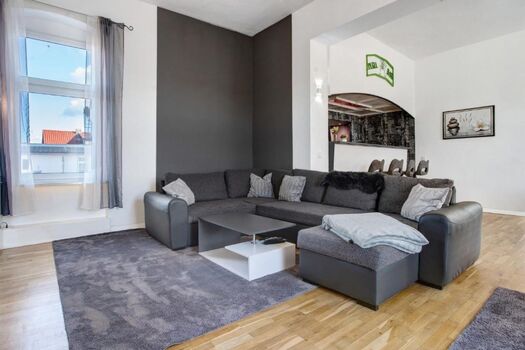 Fewo zum Alten Hotel Gramzow Zdjęcie 2