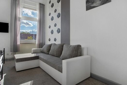 Fewo zum Alten Hotel Gramzow Zdjęcie 3