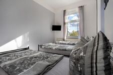 Fewo zum Alten Hotel Gramzow Bild 1