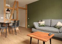 Wohnung Kupferberg Bild 1