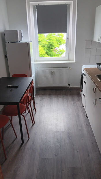ALL-INCLUSIVE Apartments am Leuna-Werk Bild 3