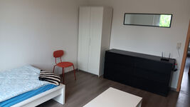 ALL-INCLUSIVE Apartments am Leuna-Werk Bild 8