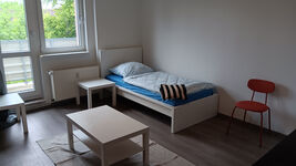 ALL-INCLUSIVE Apartments am Leuna-Werk Bild 7