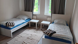 ALL-INCLUSIVE Apartments am Leuna-Werk Bild 1