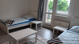 ALL-INCLUSIVE Apartments am Leuna-Werk Bild 2