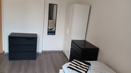 ALL-INCLUSIVE Apartments am Leuna-Werk Bild 12
