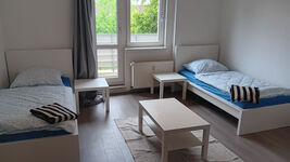 ALL-INCLUSIVE Apartments am Leuna-Werk Bild 9