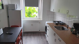 ALL-INCLUSIVE Apartments am Leuna-Werk Bild 5