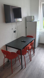 ALL-INCLUSIVE Apartments am Leuna-Werk Bild 11