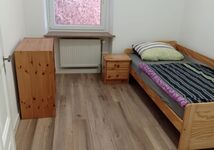 Monteurwohnung, Monteurzimmer Hewer Bild 7