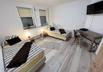 Neu Möblierte Business Apartments (Monteurwohnungen)-Mölln Bild 2