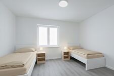 Monteurunterkünfte in Heiligenhaus – 24h Check-In Bild 1