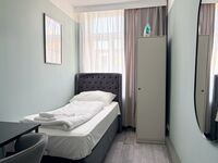 ab 545 netto pro Monat | ampm Zimmer Bild 10