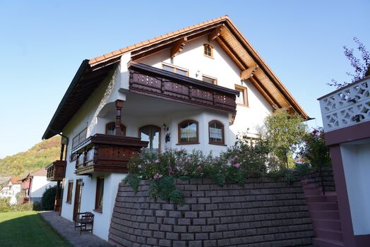 Haus Bosch