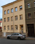 Wohnung Richterstraße, Gera Bild 1