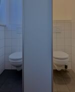 Haus an der Brücke Bild 15