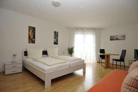 Hotel Scheffelhof Bild 3