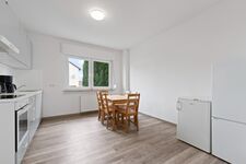 Monteurunterkünfte in Oppenheim – 24h Check-In Bild 1