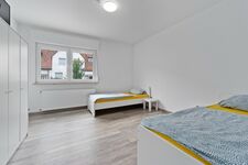 Monteurunterkünfte in Oppenheim – 24h Check-In Bild 2