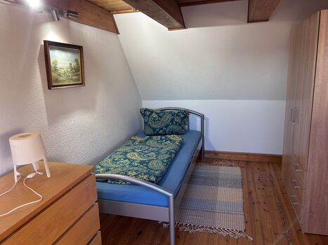 Gästezimmer Mosbach Picture 4