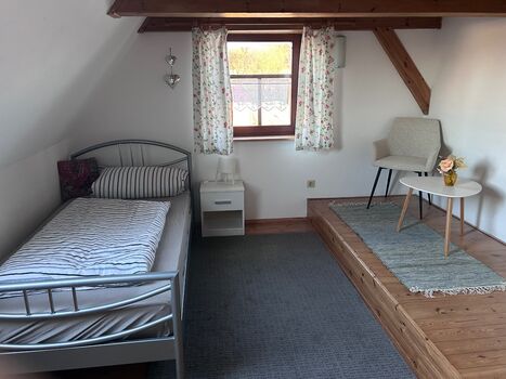 Gästezimmer Mosbach Zdjęcie 1