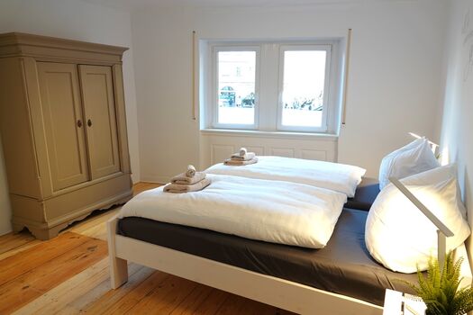 Ferienwohnung "Zuckerbäckerei" Obrázok 4
