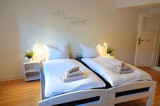 Ferienwohnung "Zuckerbäckerei" Obrázok 5