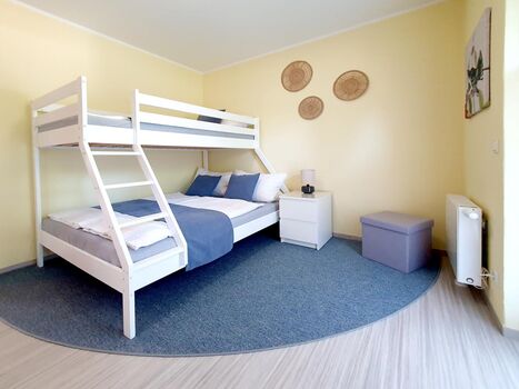 Ferienwohnung Großenhain bei Dresden, Meißen (bis 7 P.) Bild 5