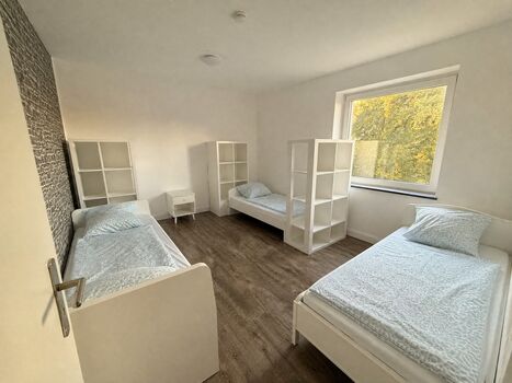 Haus Vorst - Monteurunterkunft in Mönchengladbach MG19