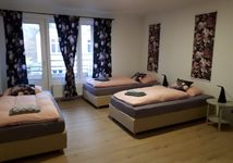 Gästezimmer Wasbek & Neumünster Zimmer frei Bild 11