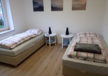 Gästezimmer Wasbek & Neumünster Zimmer frei Bild 1