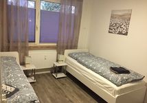 Gästezimmer Wasbek & Neumünster Zimmer frei Bild 4