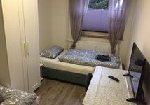 Gästezimmer Wasbek & Neumünster Zimmer frei Bild 6