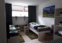 Gästezimmer Wasbek & Neumünster Zimmer frei Bild 8