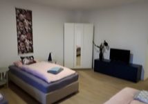 Gästezimmer Wasbek & Neumünster Zimmer frei Bild 3