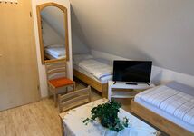 Gästezimmer Wasbek & Neumünster Zimmer frei Bild 9