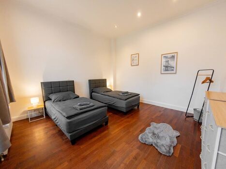 Monteur Apartments Lehrte Bild 4