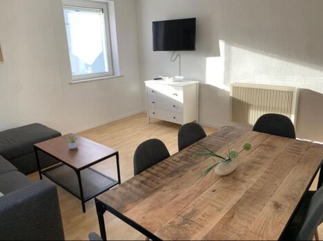 Haus Weitblick - Schonungen Bild 2