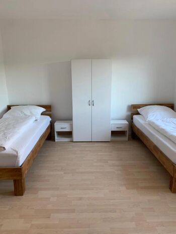 Haus Weitblick - Schonungen Bild 3